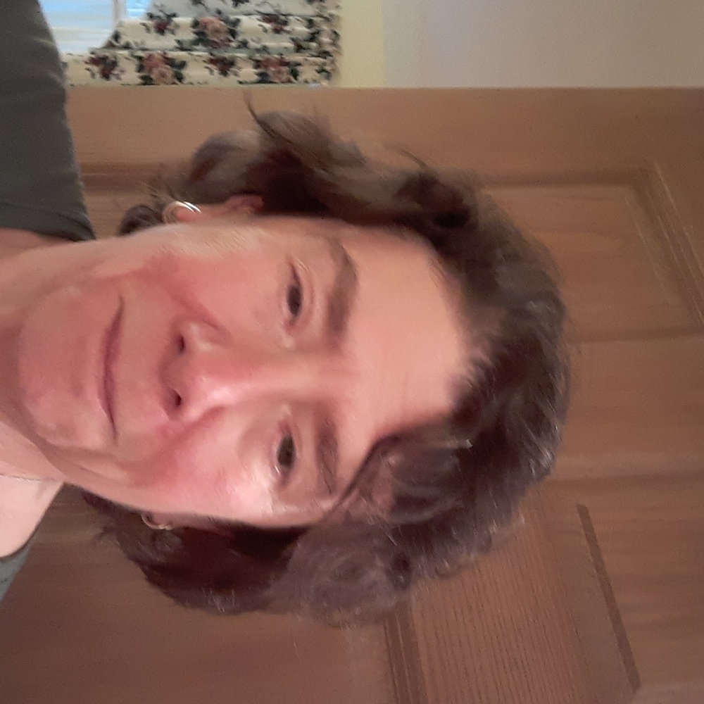 Meet your Posher, Susan